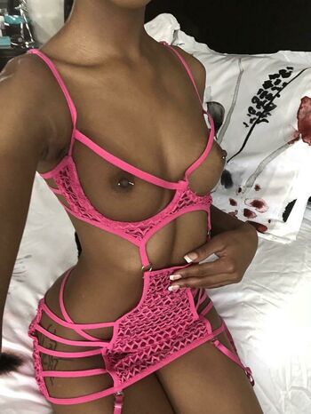 Bria Backwoods