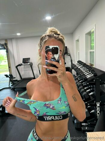 Briana Armbruster