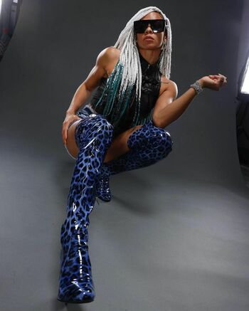 Briana Brandy