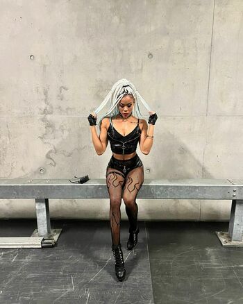 Briana Brandy