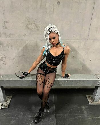 Briana Brandy