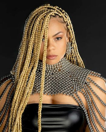Briana Brandy