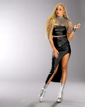 Briana Brandy