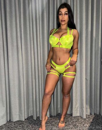 Briana Lee