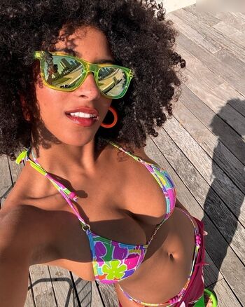 Briana Smith