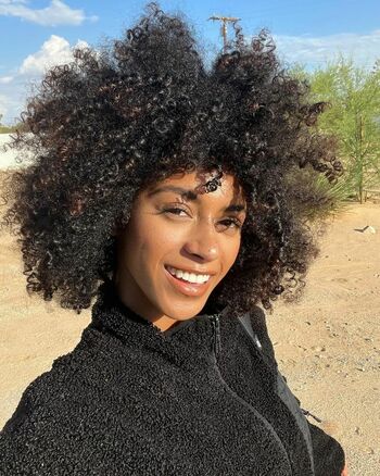 Briana Smith