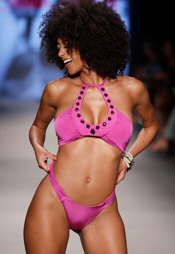 Briana Smith