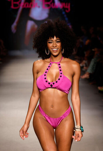 Briana Smith