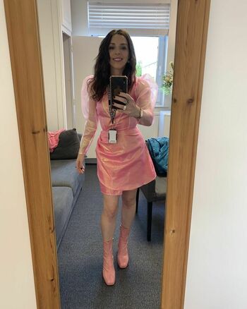 Bridget Christie