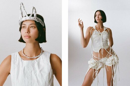Bridget Gao Hollitt