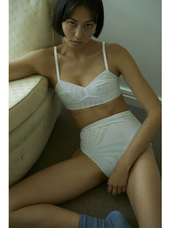 Bridget Gao Hollitt