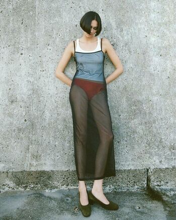 Bridget Gao Hollitt