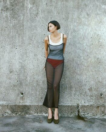 Bridget Gao Hollitt