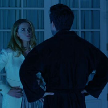Bridget Regan