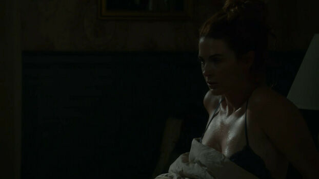 Bridget Regan
