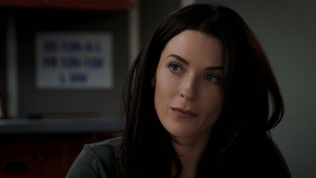 Bridget Regan