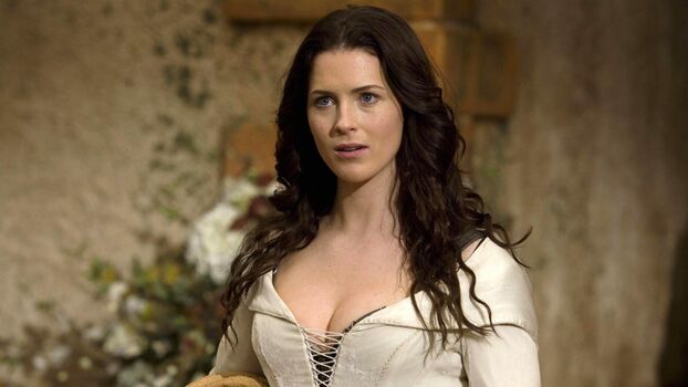 Bridget Regan
