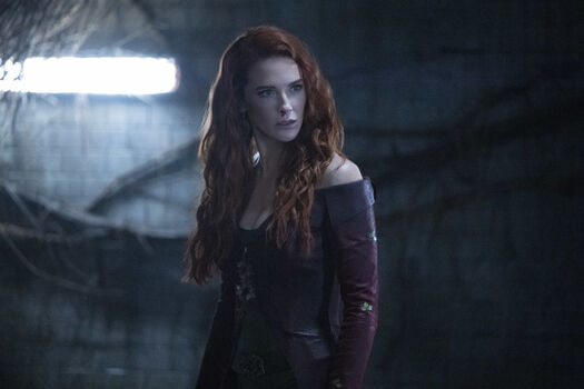 Bridget Regan
