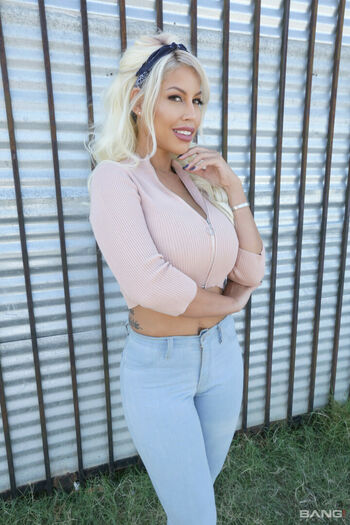 Bridgette B