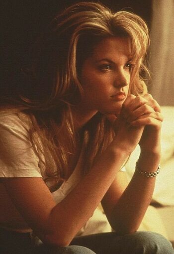 Bridgette Wilson
