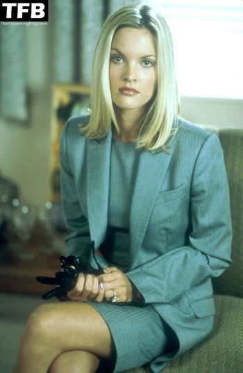 Bridgette Wilson