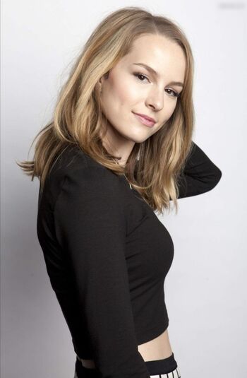 Bridgit Mendler