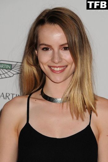 Bridgit Mendler