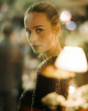 Brie Larson