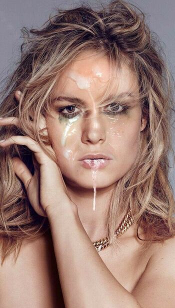 Brie Larson