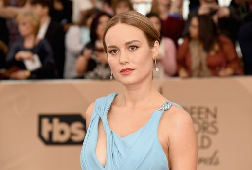 Brie Larson