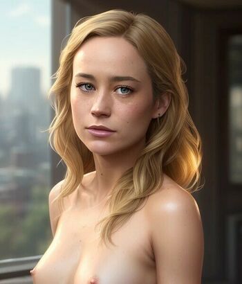 Brie Larson