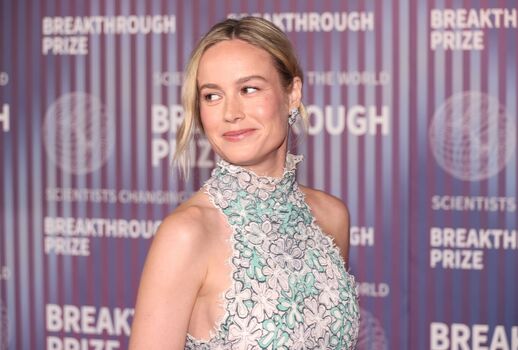Brie Larson