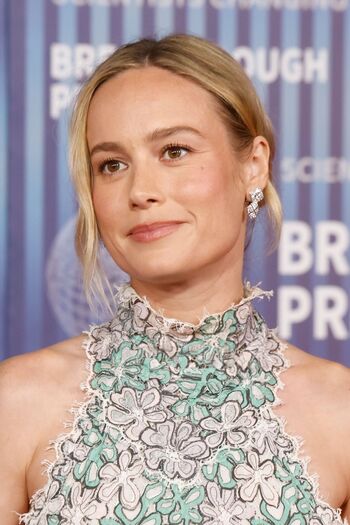 Brie Larson