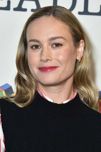 Brie Larson