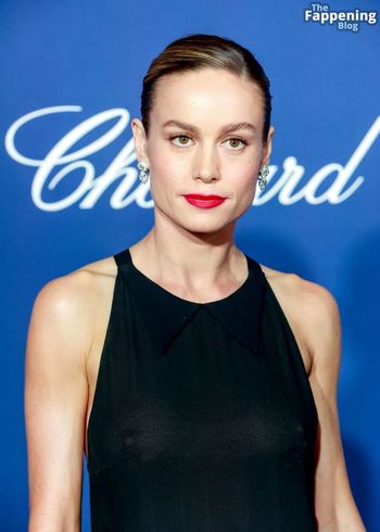 Brie Larson