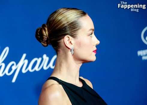 Brie Larson