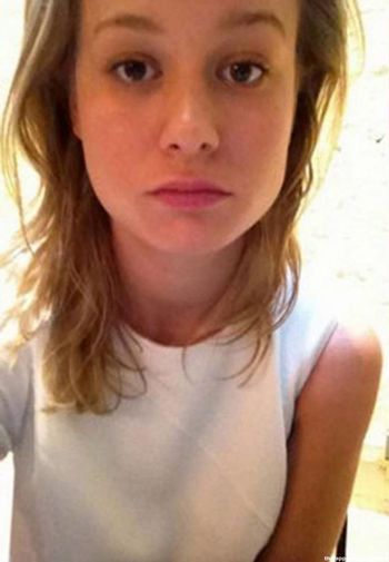 Brie Larson
