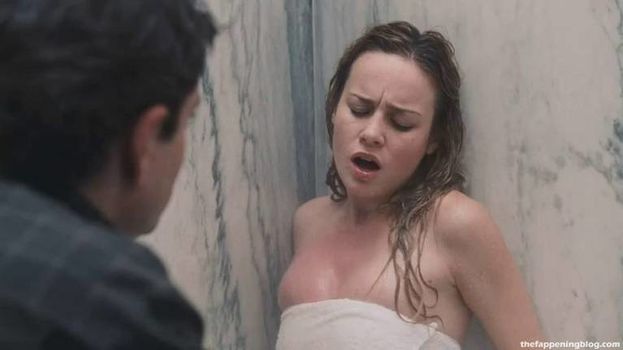 Brie Larson