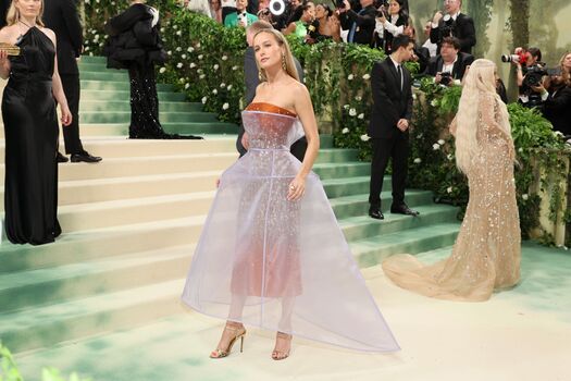 Brie Larson