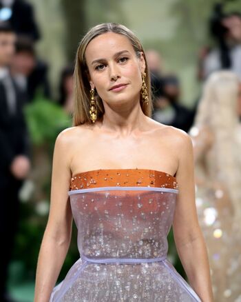 Brie Larson