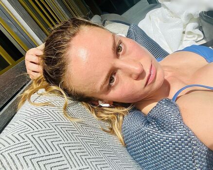 Brie Larson