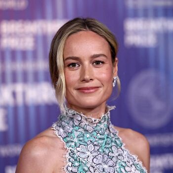 Brie Larson