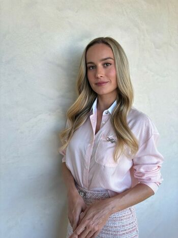 Brie Larson