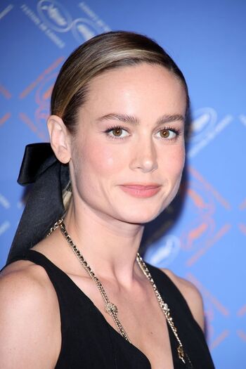 Brie Larson