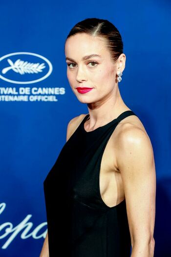 Brie Larson
