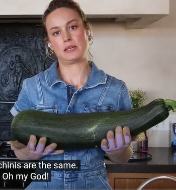 Brie Larson