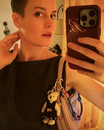 Brie Larson
