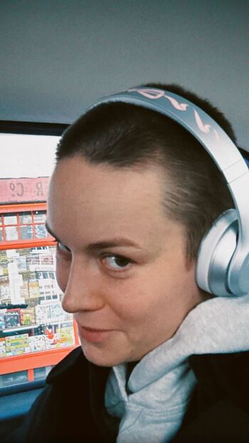 Brie Larson
