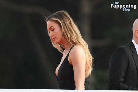 Brie Larson