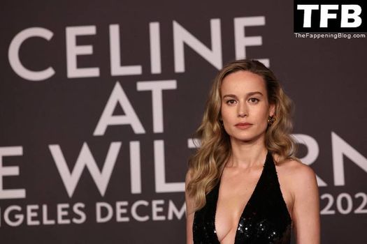 Brie Larson